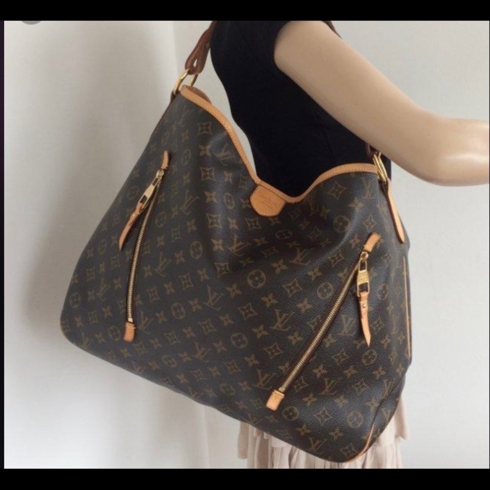 Sold Authentic Louis Vuitton Delightful GM